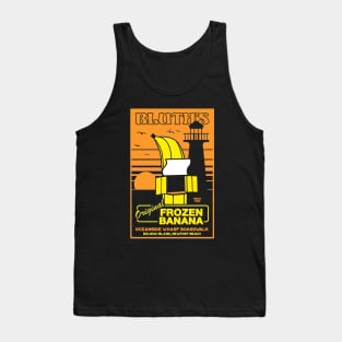 Banana Stand Destination Tank Top